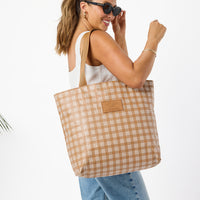 ALOHA COLLECTION DAY TRIPPER / PALAKA / TOFFEE