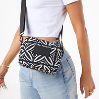 ALOHA COLLECTION LE TOUR / PASIFIKA / SANDSTONE BLACK