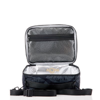 ALOHA COLLECTION LUNCH BOX / KALO / BLACK