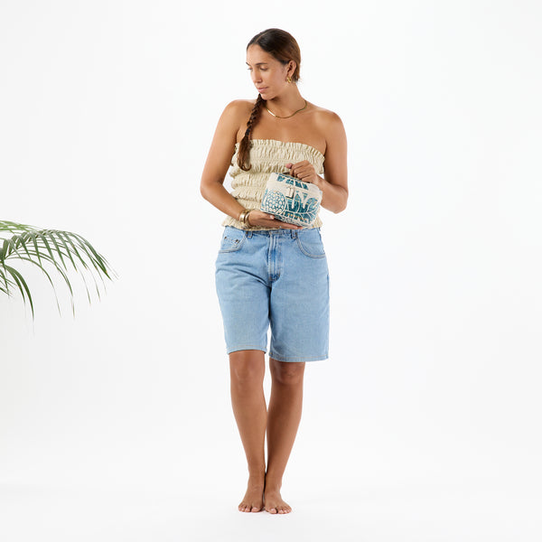 ALOHA COLLECTION CABIN CREW KIT / HOLOMUA HARDING / TIDE SANDSTONE