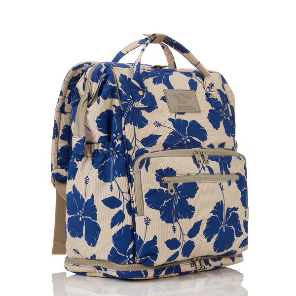 ALOHA COLLECTION LE BEBE / SALINA TINY STRIPE / NAVY