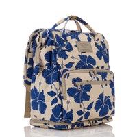 ALOHA COLLECTION LE BEBE / SALINA TINY STRIPE / NAVY