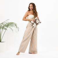 ALOHA COLLECTION MID / TAHAA / COCONUT