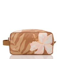 ALOHA COLLECTION DOPP KIT / ADRIFT / TOFFEE