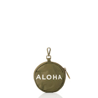 ALOHA COLLECTION CUTIE / CASSIA / OLIVE SANDSTONE