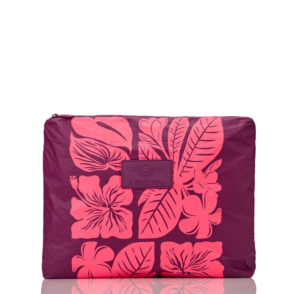 ALOHA COLLECTION MAX / PUNAHELE / TAFFY PLUM