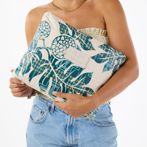 ALOHA COLLECTION MAX / HOLOMUA HARDING / TIDE SANDSTONE