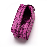 ALOHA COLLECTION DOPP KIT / PUNAHELE / FRUIT PUNCH PLUM