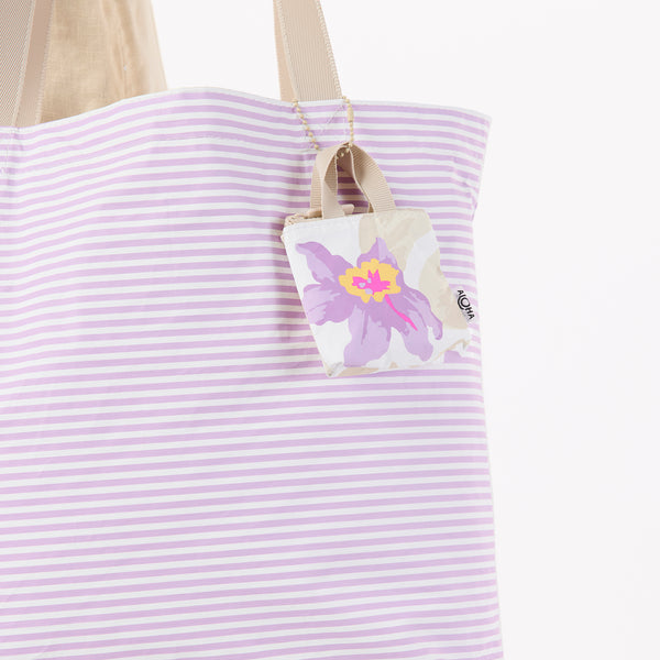ALOHA COLLECTION TINY TRIPPER / MAKANA / LAVANDE