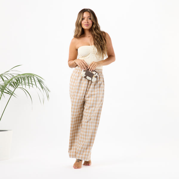 ALOHA COLLECTION MINI / TAHAA / COCONUT