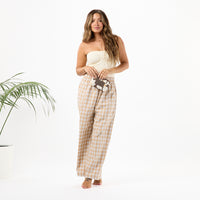 ALOHA COLLECTION MINI / TAHAA / COCONUT