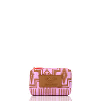 ALOHA COLLECTION MINI / CENTURY HARDING / PEONY TOFFEE