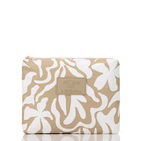 ALOHA COLLECTION MID / FLOAT / LATTE