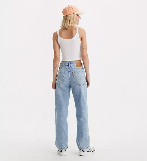 LEVI'S WIDE DAD JEAN - FAR AND WIDE 0019