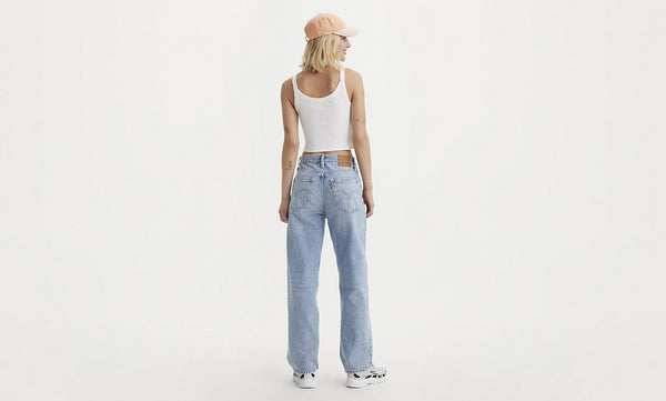 LEVI'S WIDE DAD JEAN - FAR AND WIDE 0019