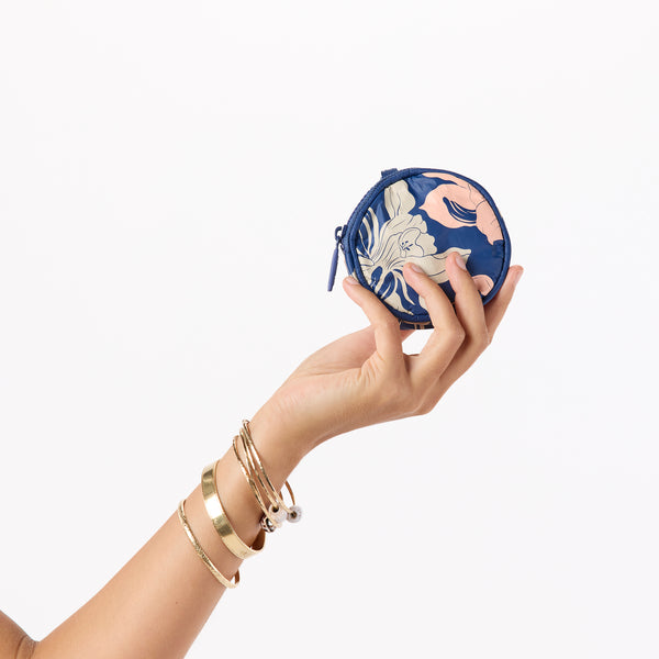 ALOHA COLLECTION CUTIE / HOALOHA / NAVY