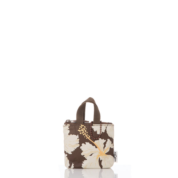 ALOHA COLLECTION TINY TRIPPER / TAHAA / COCONUT