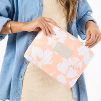 ALOHA COLLECTION MID / TAHAA / PEACHY