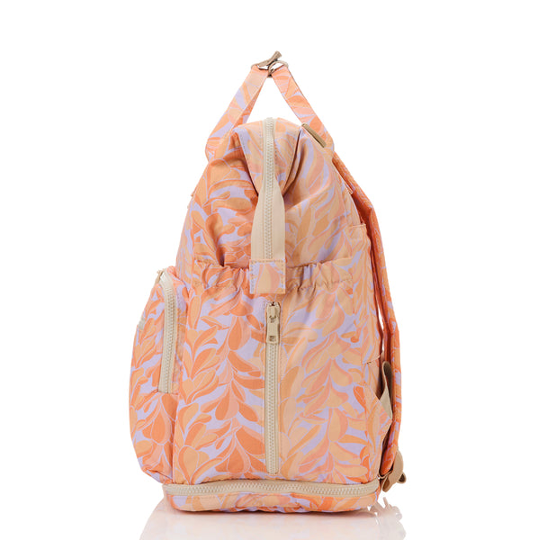 ALOHA COLLECTION LE BEBE / LEI STAND / PEACHY