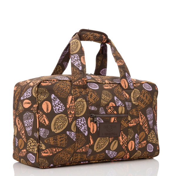 ALOHA COLLECTION KEEP IT LIGHT WEEKENDER / SHORELINE / COCONUT