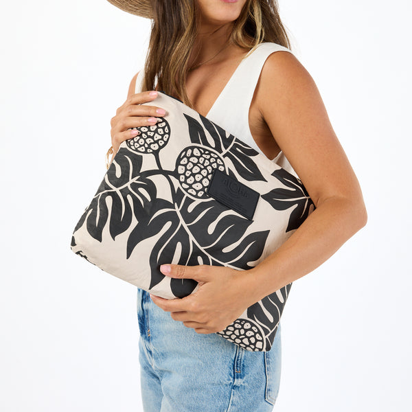 ALOHA COLLECTION MAX / HOLOMUA / SANDSTONE BLACK