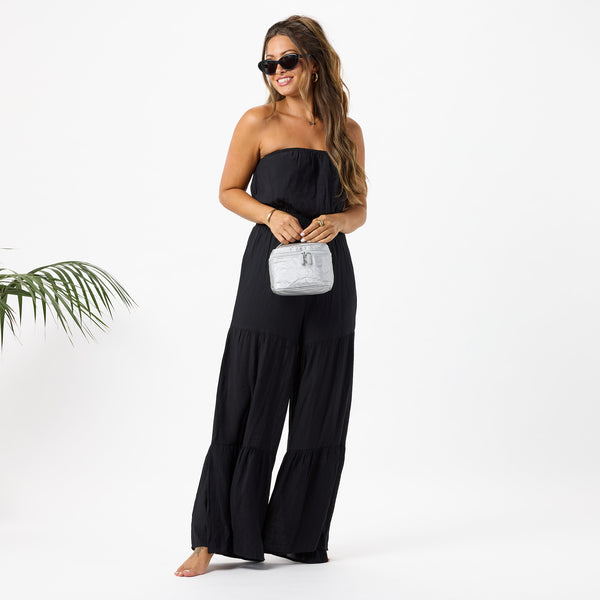 ALOHA COLLECTION CABIN CREW KIT / MONOCHROME / SILVER