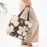 ALOHA COLLECTION DAY TRIPPER / TAHAA / COCONUT