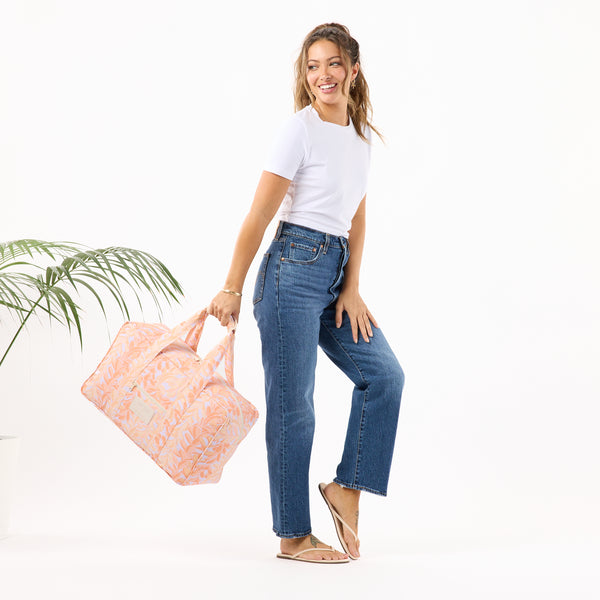 ALOHA Collection Signature Nylon – Work It Out