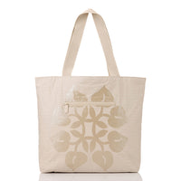 ALOHA COLLECTION DAY TRIPPER / HILO DOT / PROSECCO SANDSTONE