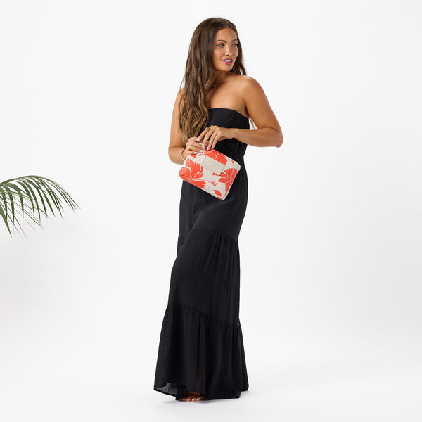 ALOHA COLLECTION SMALL / SALINA / RED HAUTE SANDSTONE