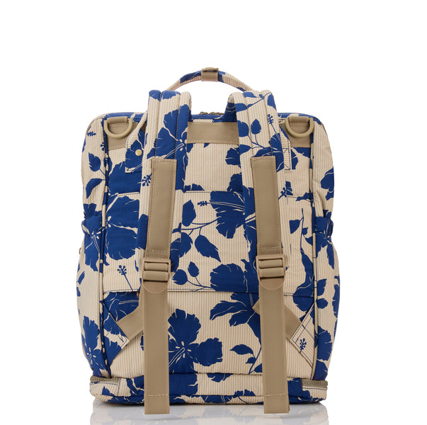 ALOHA COLLECTION LE BEBE / SALINA TINY STRIPE / NAVY