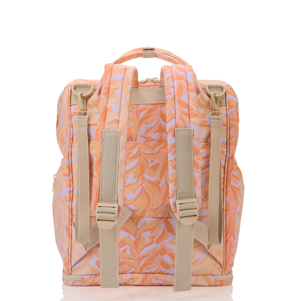 ALOHA COLLECTION LE BEBE / LEI STAND / PEACHY