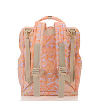 ALOHA COLLECTION LE BEBE / LEI STAND / PEACHY