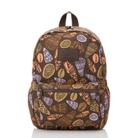ALOHA COLLECTION KEEP IT LIGHT BACKPACK / SHORELINES / COCONUT