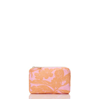 ALOHA COLLECTION MINI / LEI GARDEN / PINK ORANGE