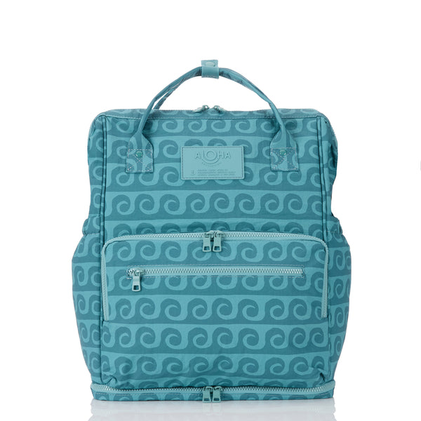 ALOHA COLLECTION LE BEBE / PARTY WAVE / TIDE