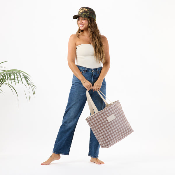ALOHA COLLECTION DAY TRIPPER / PALAKA / AFFOGATO