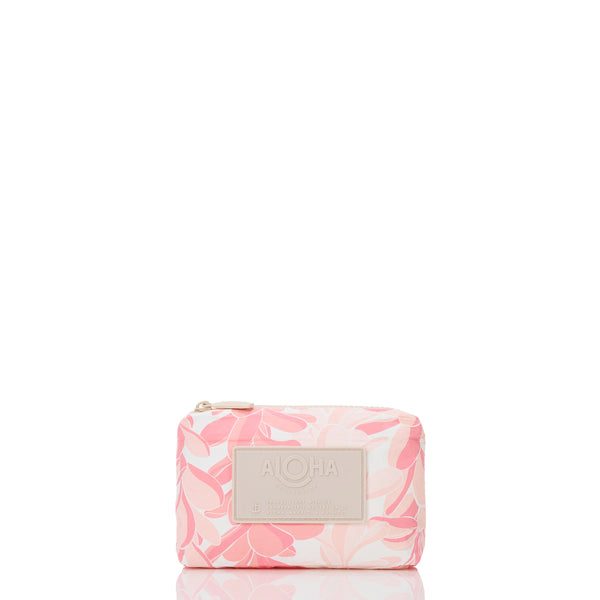 ALOHA COLLECTION MINI / LEI STAND / PINKS
