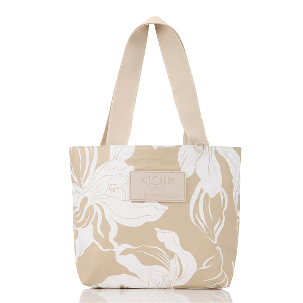 ALOHA COLLECTION MINI TRIPPER / HOALOHA / LATTE – Work It Out