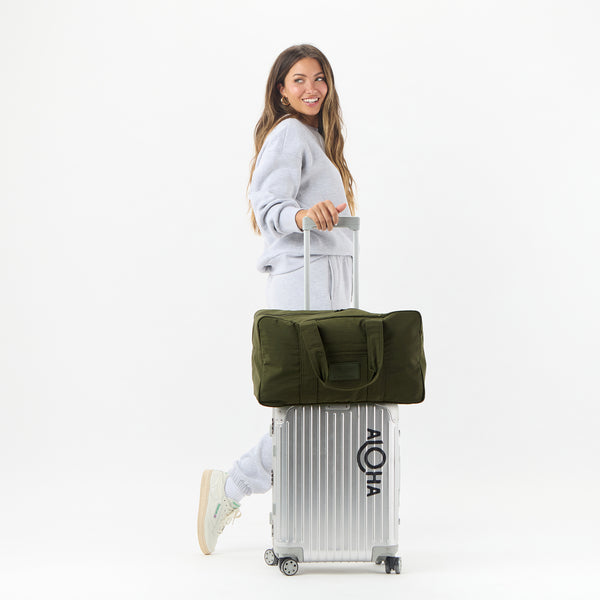 ALOHA COLLECTION SPRING 2025 – Work It Out