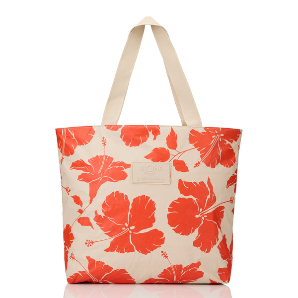 ALOHA COLLECTION DAY TRIPPER / SALINA / RED HAUTE SANDSTONE – Work