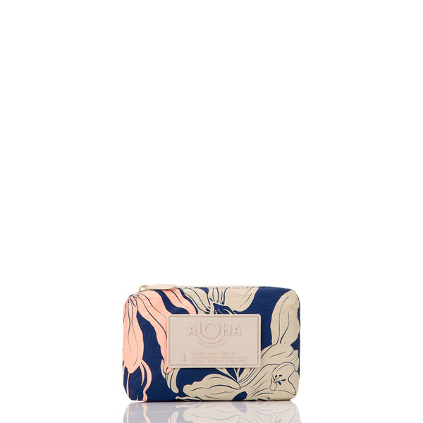ALOHA COLLECTION MINI / HOALOHA / NAVY
