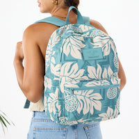 ALOHA COLLECTION KEEP IT LIGHT BACKPACK / HOLOMUA HARDING / SANDSTONE TIDE