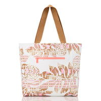 ALOHA COLLECTION DAY TRIPPER / HOLOMUA HARDING / TOFFEE SANDSTONE