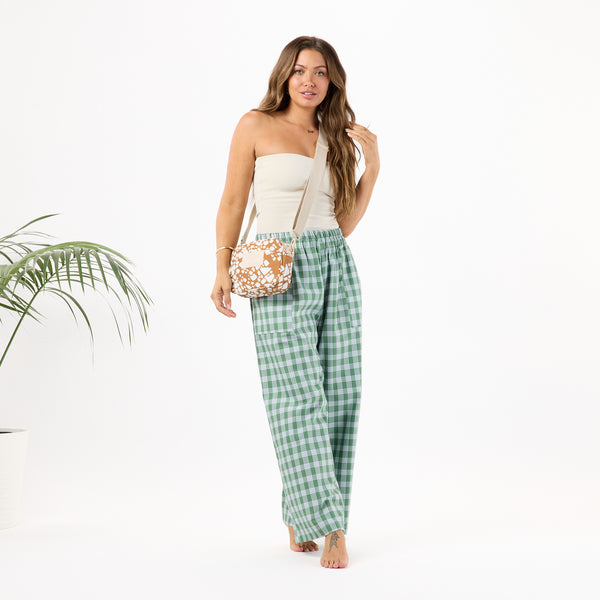 ALOHA COLLECTION TEXTILE CONE AND MITER – Work It Out
