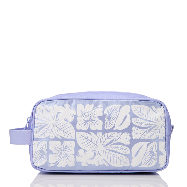 ALOHA COLLECTION DOPP KIT / PUNAHELE / TAHITIAN PEARL