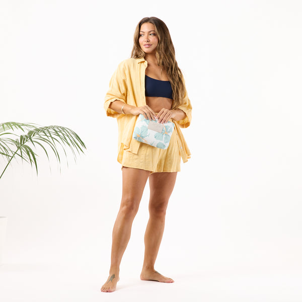 ALOHA COLLECTION SMALL / TAHAA / DRY REEF