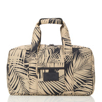ALOHA COLLECTION KEEP IT LIGHT WEEKENDER / ARECA / FRAPPE/BLACK