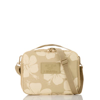 ALOHA COLLECTION LUNCH BOX / HANA HOU / CREME DUNE