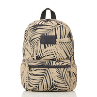 ALOHA COLLECTION KEEP IT LIGHT BACKPACK / ARECA / FRAPPE/BLACK
